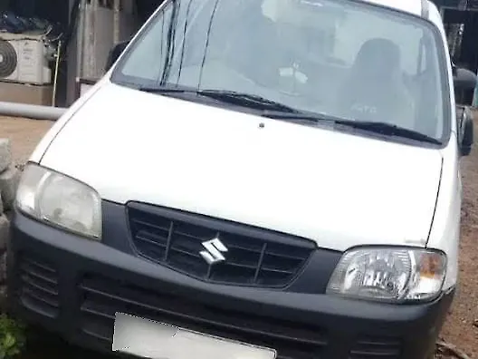 Used 2010 Maruti Suzuki Alto in Lucknow
