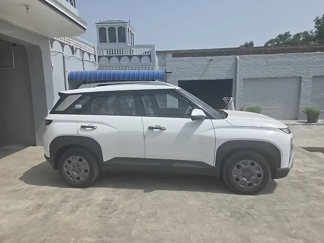 Used Hyundai Venue HX 6 Petrol 1.2L 5 Speed Manual in Jagraon Used Hyundai Venue HX 6 Petrol 1.2L 5 Speed Manual in Jagraon