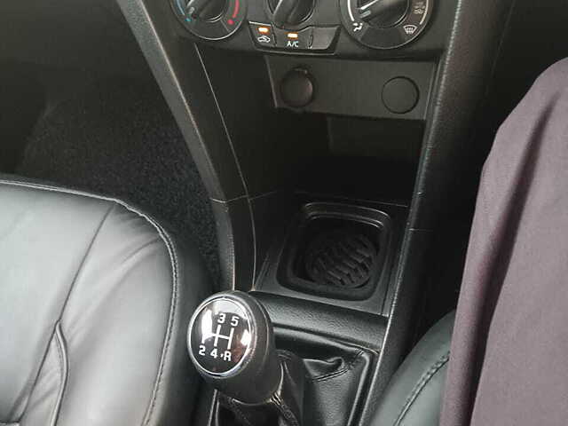 Used Maruti Suzuki Swift [2014-2018] LXi in Sriganganagar