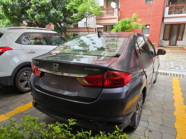 Used Honda City [2014-2017] VX CVT in Gurgaon