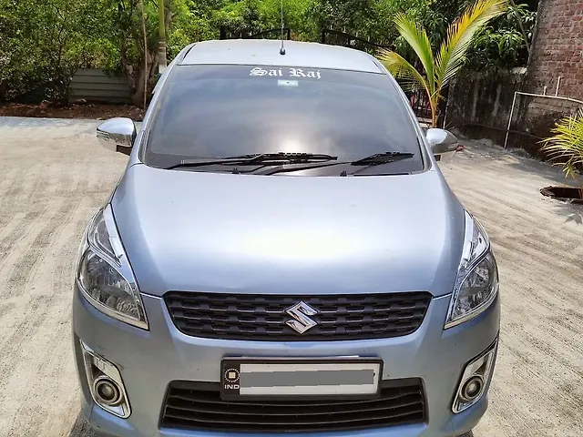 Used 2013 Maruti Suzuki Ertiga in Dombivali