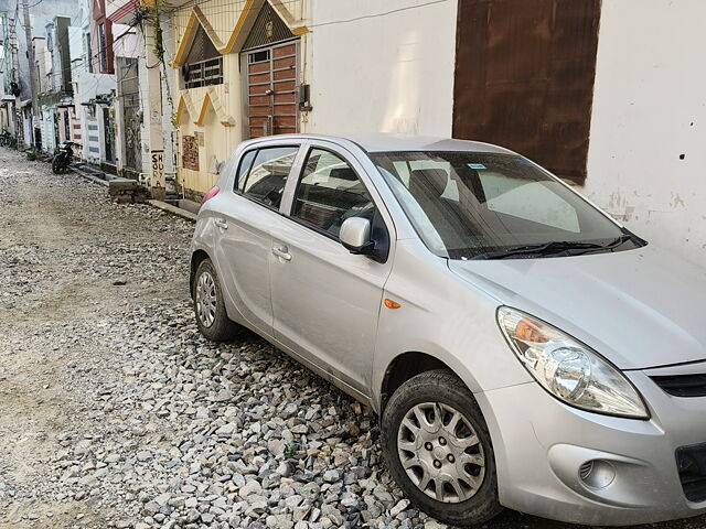 Used 2010 Hyundai i20 in Bareilly