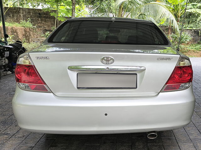 Used Toyota Camry [2006-2012] W4 AT in Perumbavoor