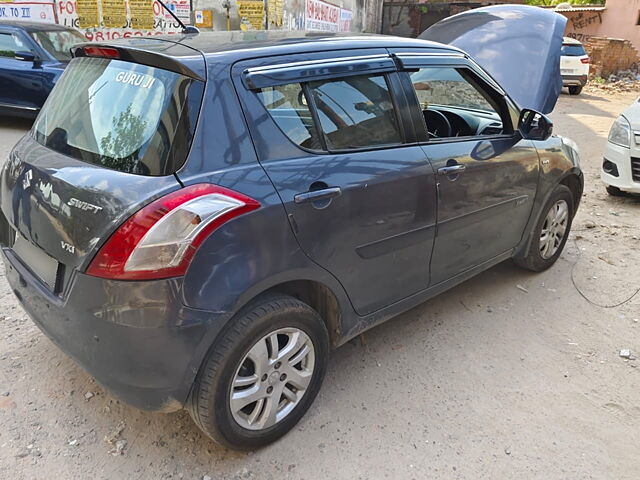 Used Maruti Suzuki Swift [2014-2018] VXi [2014-2017] in Delhi