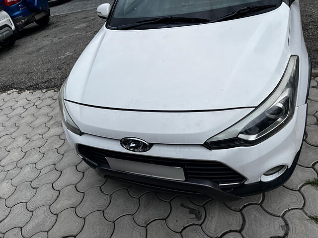 Used Hyundai i20 Active [2015-2018] 1.2 S in Dehradun