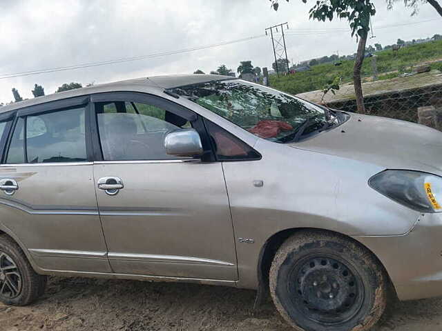 Used Toyota Innova [2005-2009] 2.5 G1 in Deesa