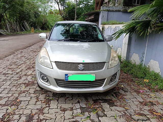 Used 2015 Maruti Suzuki Swift in Thane