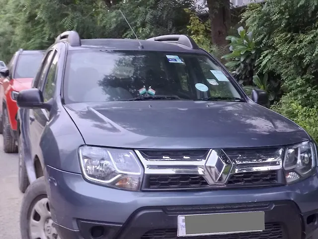 Used 2013 Renault Duster in Jaipur Used 2013 Renault Duster in Jaipur