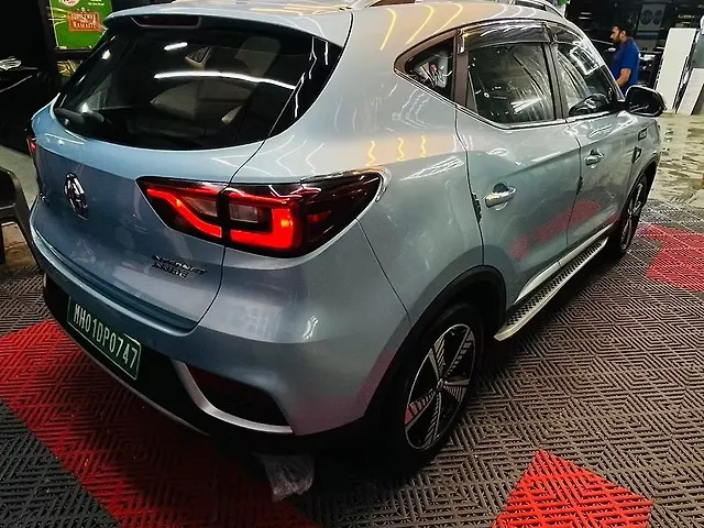 Used MG ZS EV [2020-2022] Exclusive [2020-2021] in Mumbai