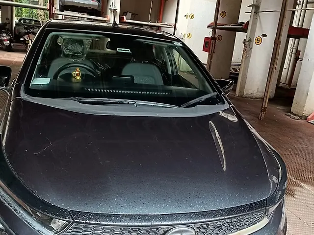 Used 2020 Tata Altroz in Mumbai