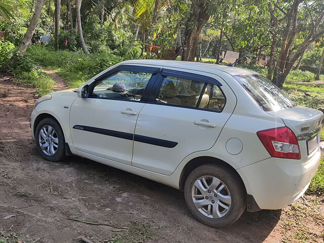 Used Maruti Suzuki Swift DZire [2011-2015] ZDI in Chennai