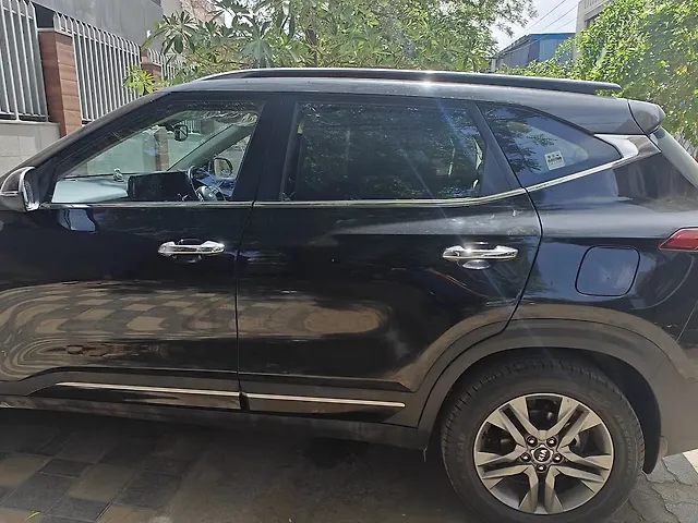 Used 2020 Kia Seltos in Jodhpur