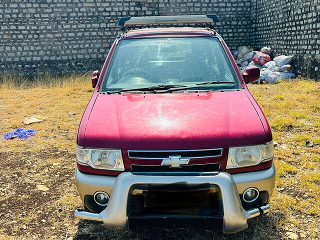 Used 2014 Chevrolet Tavera in Neemuch