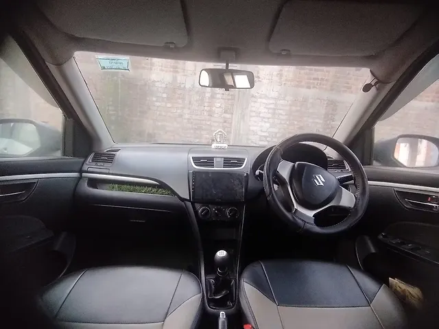 Used Maruti Suzuki Swift [2011-2014] VDi in Jeypore