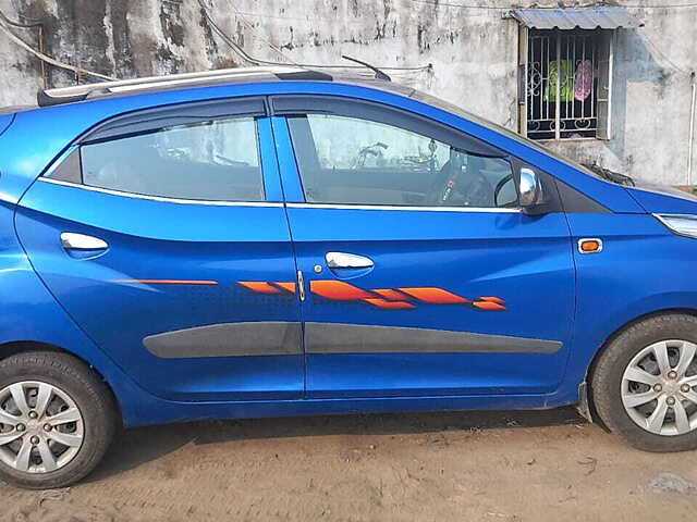 Used Hyundai Eon Magna + in Hooghly