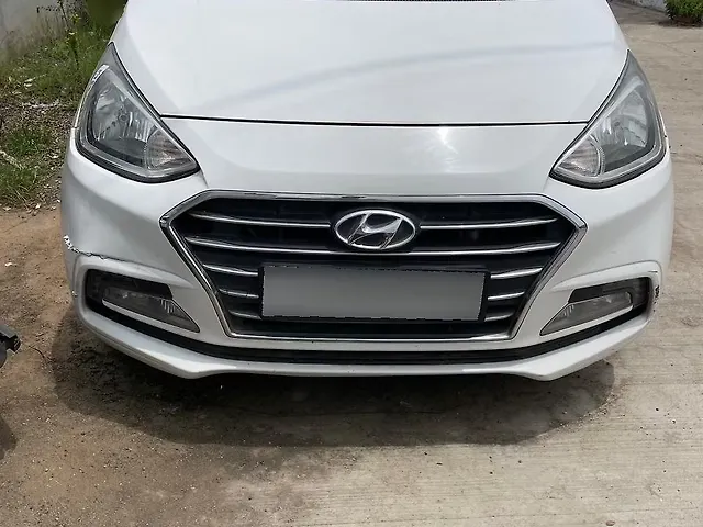 Used 2017 Hyundai Xcent in Halol Used 2017 Hyundai Xcent in Halol