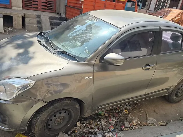 Used Maruti Suzuki Dzire [2017-2020] VDi in Ujjain