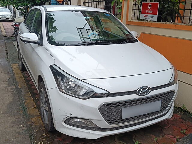 Used Hyundai Elite i20 [2014-2015] Asta 1.2 in Indore