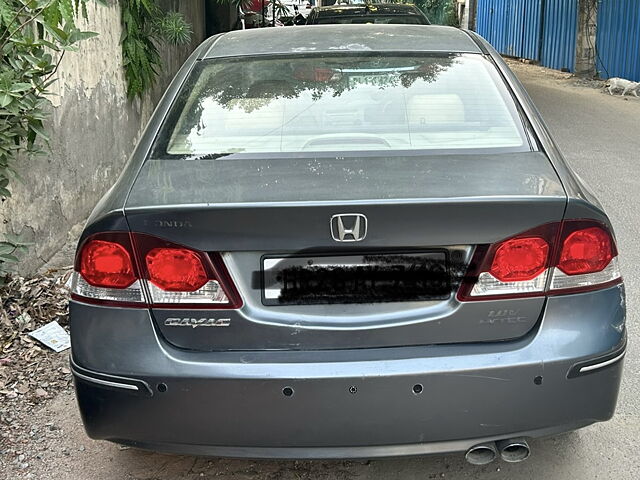 Used Honda Civic [2006-2010] 1.8V AT in Delhi