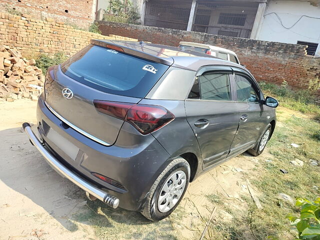 Used Hyundai Elite i20 [2016-2017] Asta 1.2 (O) [2016] in Meerut