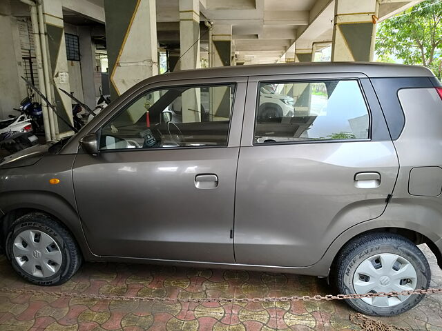 Used Maruti Suzuki Wagon R [2019-2022] VXi 1.0 in Valsad