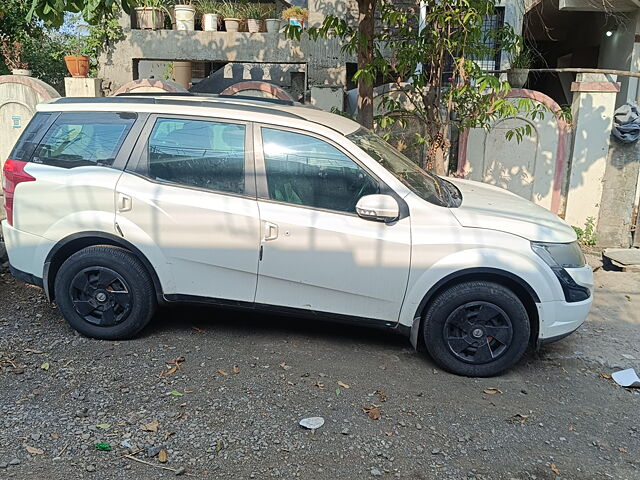 Used Mahindra XUV500 [2015-2018] W6 in Osmanabad