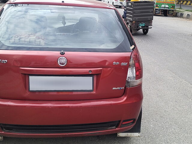 Used Fiat Palio Stile [2007-2011] SDX 1.3 in Bangalore