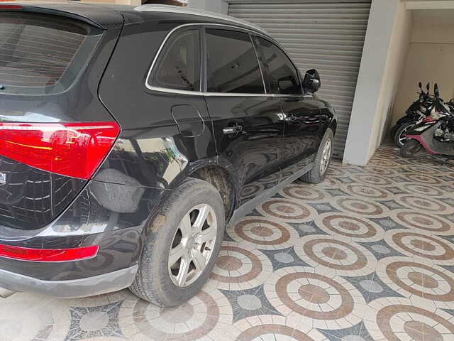 Used Audi Q5 [2009-2012] 3.0 TDI quattro in Chennai