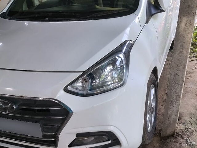 Used Hyundai Xcent SX in Balasore