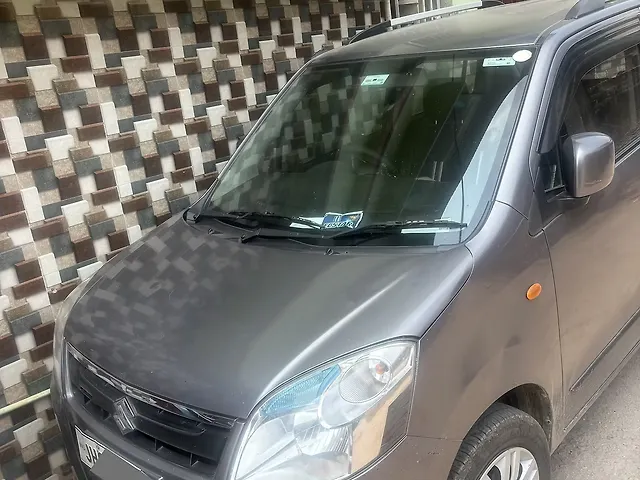 Used 2016 Maruti Suzuki Wagon R in Ranchi