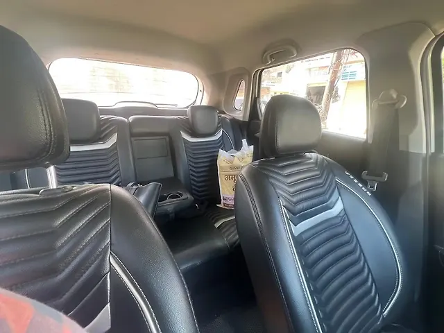 Used Maruti Suzuki Vitara Brezza [2016-2020] ZDi in Rudrapur