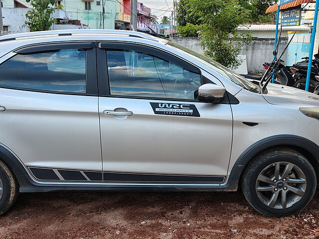 Used Ford Freestyle Titanium Plus 1.5 TDCi [2018-2020] in Coimbatore