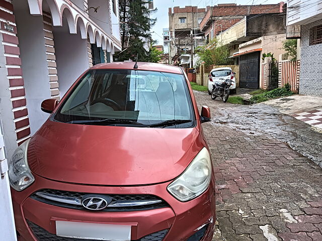 Used Hyundai i10 [2010-2017] Sportz 1.2 Kappa2 in Jamshedpur