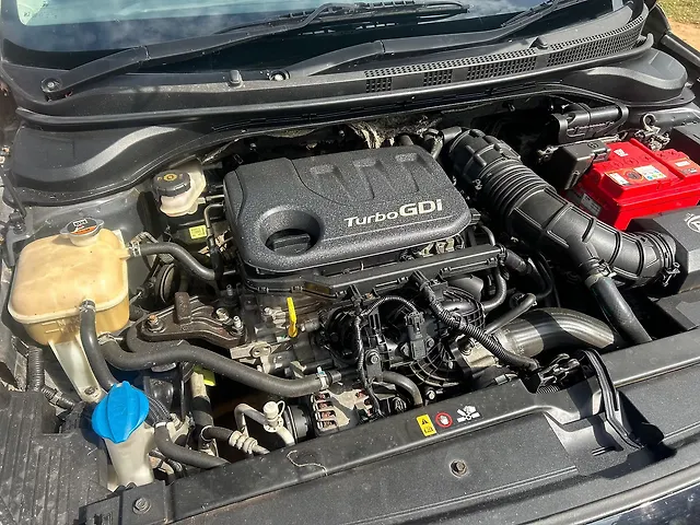 Used Hyundai Verna [2020-2023] SX (O) 1.0 Turbo DCT in Neyveli