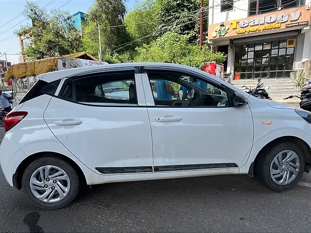 Used 2022 Hyundai Grand i10 NIOS in Samba Used 2022 Hyundai Grand i10 NIOS in Samba