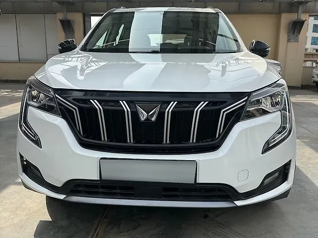 Used 2022 Mahindra XUV700 in Delhi