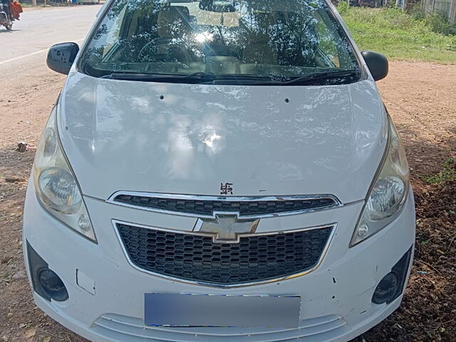 Used Chevrolet Beat [2009-2011] LS Petrol in Kawardha