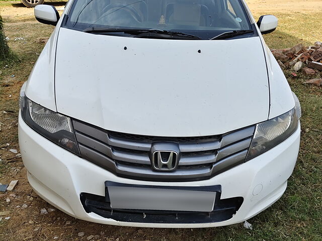 Used Honda City [2008-2011] 1.5 E MT in Jaipur