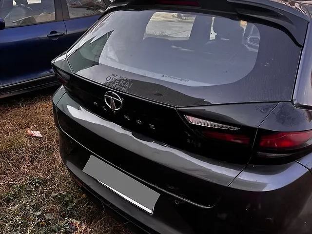 Used 2021 Tata Altroz in Dehradun Used 2021 Tata Altroz in Dehradun