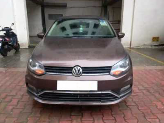 Used 2018 Volkswagen Ameo in Panvel