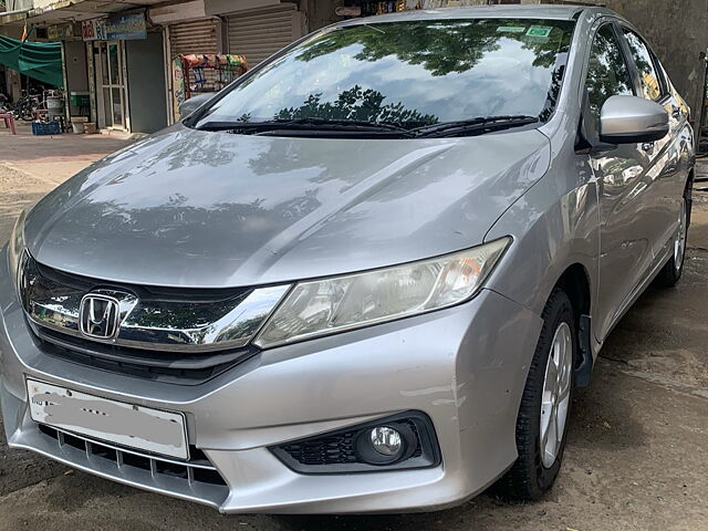 Used Honda City [2014-2017] V in Gandhinagar