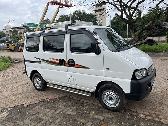 Used Maruti Suzuki Eeco 5 STR AC CNG in Navi Mumbai