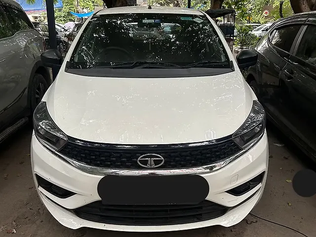 Used 2023 Tata Tiago in Delhi