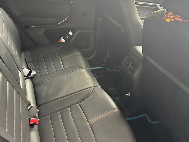 Used Renault Kiger RXZ AMT [2023-2024] in Bangalore