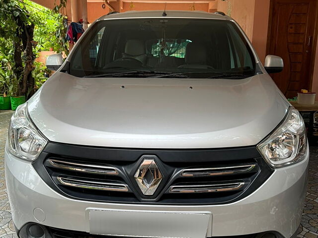 Used 2016 Renault Lodgy in Chennai