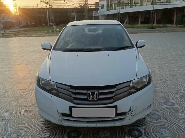 Used 2011 Honda City in Shahjahanpur