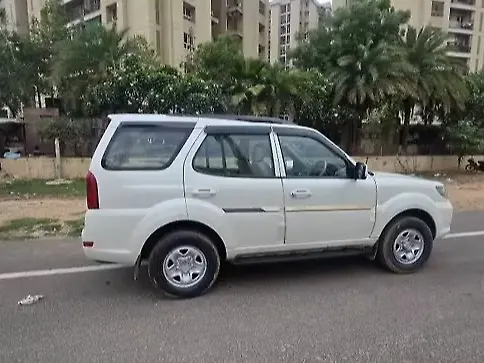 Used 2014 Tata Safari in Jaipur Used 2014 Tata Safari in Jaipur