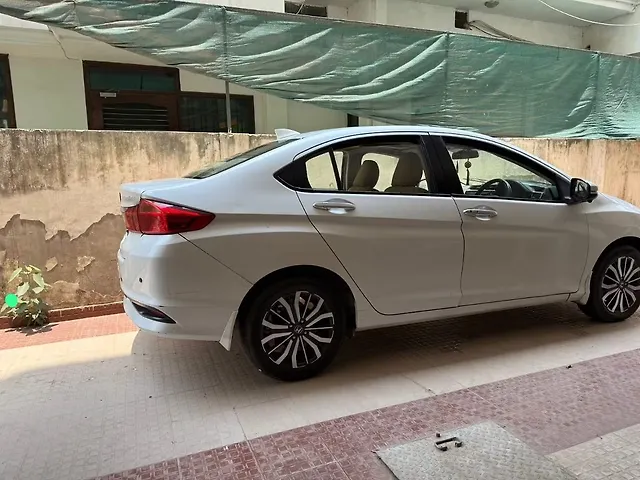 Used Honda City [2014-2017] VX (O) MT in Jaipur