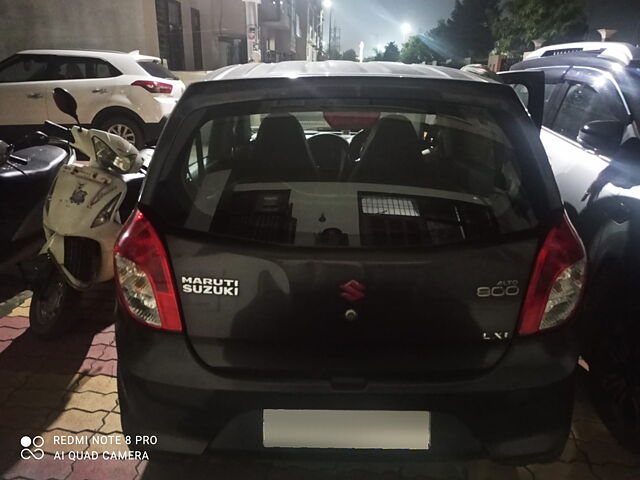 Used Maruti Suzuki Alto 800 [2012-2016] Lxi in Muzaffarnagar