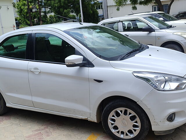 Used Ford Aspire [2015-2018] Trend 1.2 Ti-VCT in Varanasi